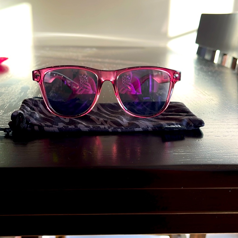 Neff sunglasses